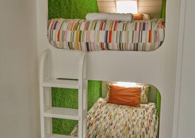 Camlad Valley Luxury Pods - Cordon