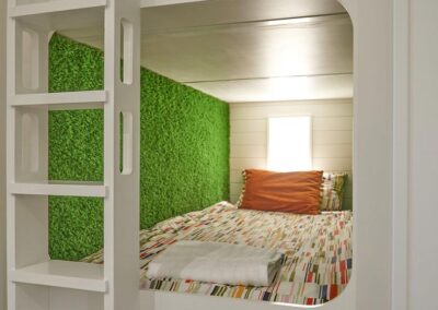 Camlad Valley Luxury Pods - Cordon